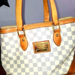 Louis Vuitton Hampstead